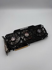 GIGABYTE Nvidia GeForce GTX 770 OC (4096 MB) (GV-N770OC-4GD) - Ottime condizioni!