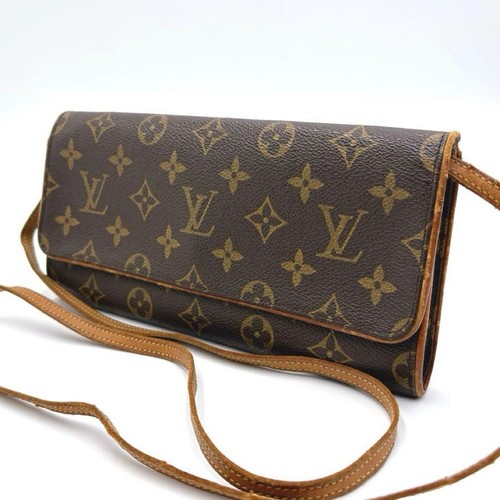 Borsa tracolla louis - borsa, vuitton