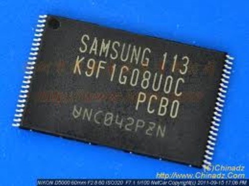 K9f1g08u0c pcbo tstop48 - k9f1g08u0c-pcbo,