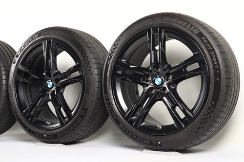 Ruote estive originali bmw - ruote,