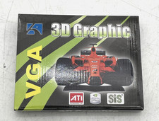 Open Box | Scheda Grafica