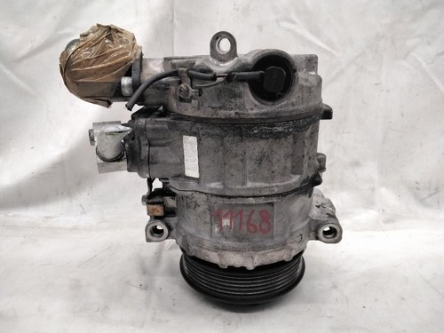 Compressore aria condizionata - compressore,