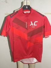 MAGLIA SHIRT MAILLOT CICLISMO