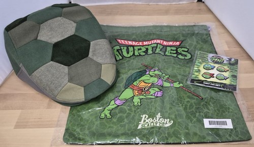 Boston scally teenage mutant - teenage,