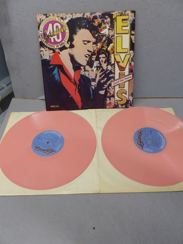 Elvis presley - :, elvis's