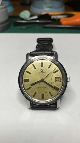 Cyma navystar automatico - navystar, 27