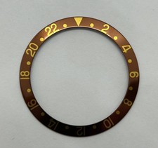 Rolex GMT-Master "Root Beer"
