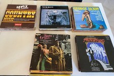 Stock vinili 45 giri - 73, lp