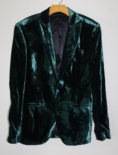 Giacca blazer uomo zara - giacca,