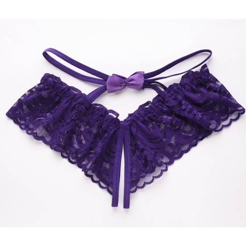 Intimo donna trasparente - , pizzo