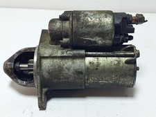 MOTORINO D' AVVIAMENTO PER OPEL Astra H Berlina 55556092 Z16XER benzina 1598 (0