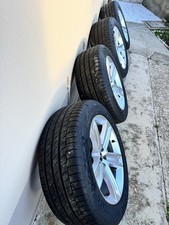 4 Cerchi Audi Originali