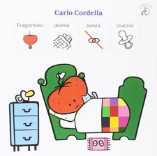Libro carlo cordella - libro,