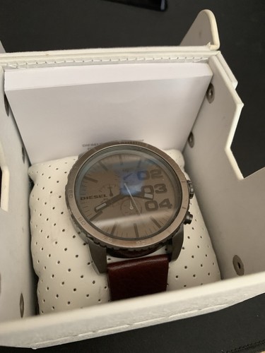 Orologio watch man diesel - orologio,