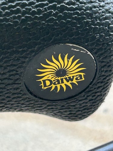Daiwa strike gold - daiwa,