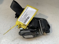CINTURA DI SICUREZZA ANTERIORE