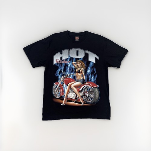 Shirt vintage rock eagle - t-shirt,