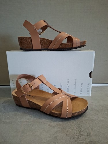 Geox sthellae sandalias - geox, sthellae,