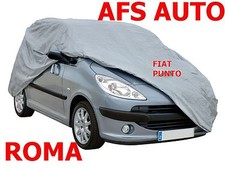 Telo copriauto telato felpato - telo,