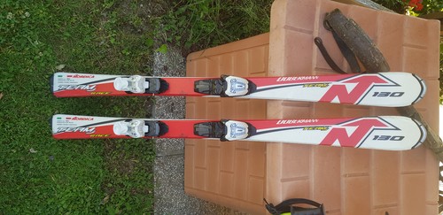 Sci nordica team 130 - nordica,