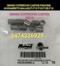 GRANO COPERCHIO CARTER