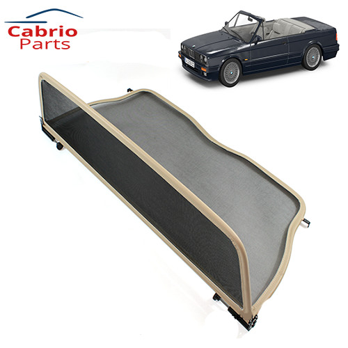 Cabrioparts parabrezza beige - cabrioparts,