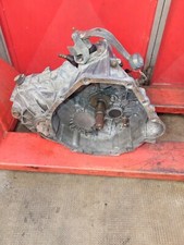 CAMBIO GETRAG MERCEDES VITO