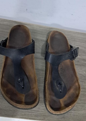 Birkenstock sandali gladiatore - birkenstock,