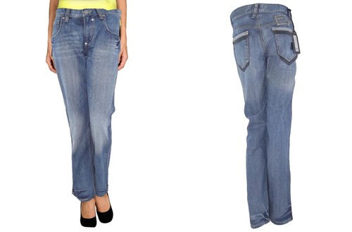 Wpm wampum pantalone jeans - wpm,