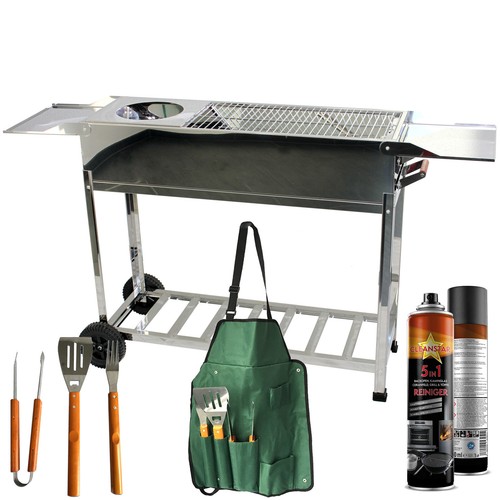 Barbecue carbone - barbecue,