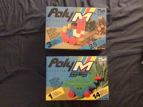 Costruzioni poly geobloc - costruzioni,