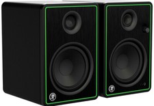 Mackie cr5 creative - mackie,