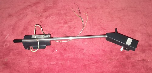 Pick per giradischi e - up,