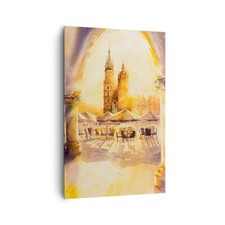 Quadro su Tela 80x120cm