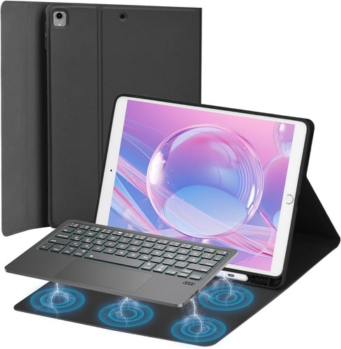 Custodia tastiera bluetooth - tastiera,