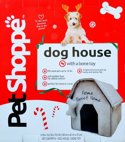 Pet shoppe casa - casa, per