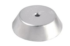 Hamilton Jet Disc Zinc Anode