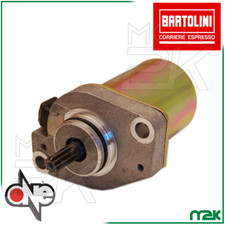 MOTORINO AVVIAMENTO STARTER
