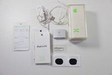 Apple iPod Shuffle 1 GB Argento 2a Generazione