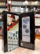 OREGON SCIENTIFIC WEATHER