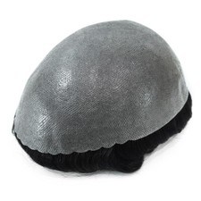 Peli umani uomo toupet scallo