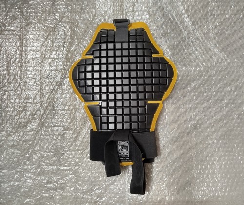 Nuovo spidi back warrior - warrior, z153
