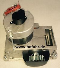 Ricambio CAME: unità motore BX78