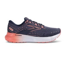 BROOKS GLYCERIN 20 WOMEN'S - 088 Nightshadow/Blue/Pink  Art. 120369 1B 088