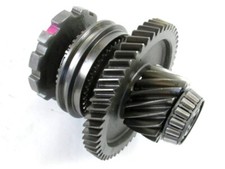 0AM323867D INGRANAGGIO CAMBIO AUTOMATICO DOPPIA FRIZIONE VOLKSWAGEN GOLF 6 1.6 D