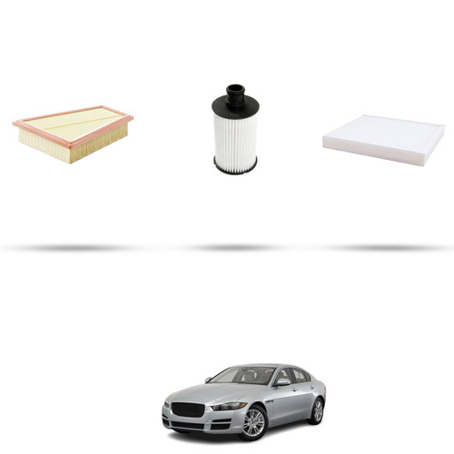 Hoffcar kit tagliando 3 - kit,