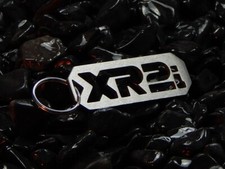 Portachiavi "XR2i" Fiesta MK1