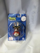 Rabbids viaggia nel tempo