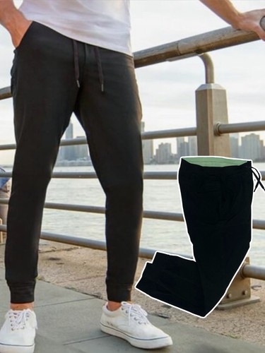 Pantaloni joggers sportivi - pantaloni/joggers,