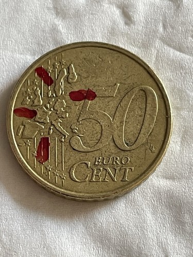 Centesimi francia del 1999 - centesimi,